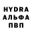 Меф мяу мяу Volodymyr Budnyk